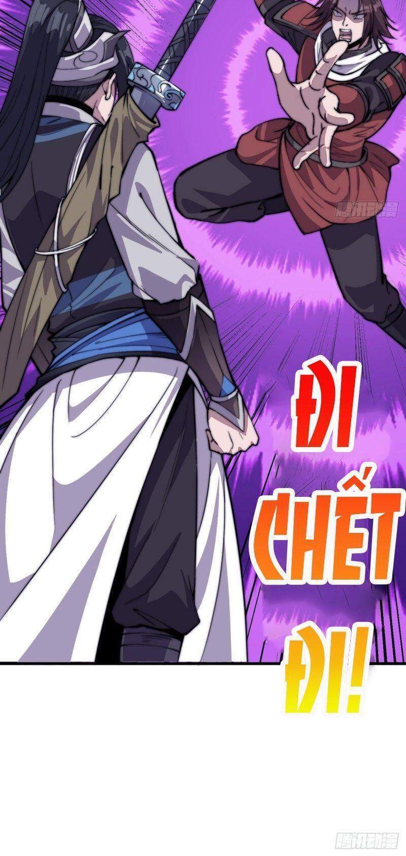 Ta Có Một Sơn Trại Chap 62 - Next Chap 63