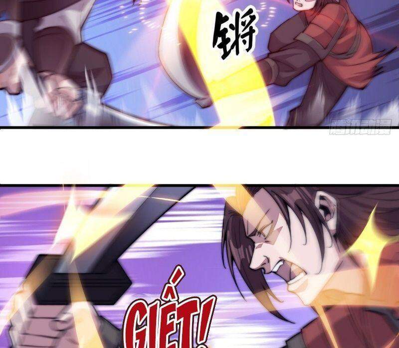 Ta Có Một Sơn Trại Chap 62 - Next Chap 63