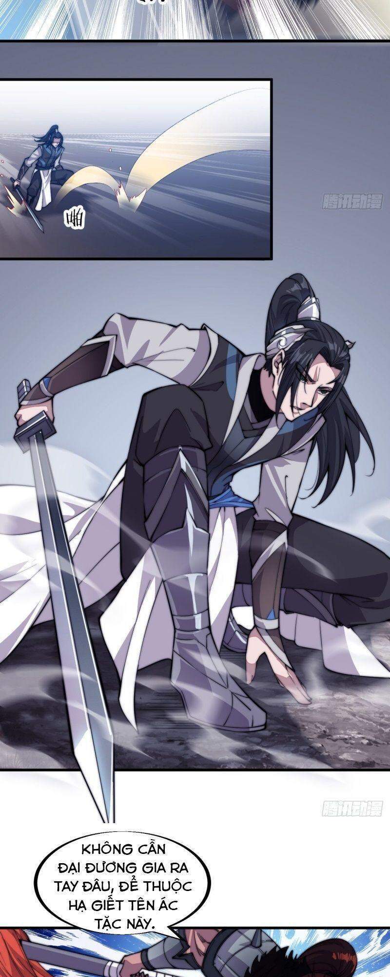 Ta Có Một Sơn Trại Chap 62 - Next Chap 63