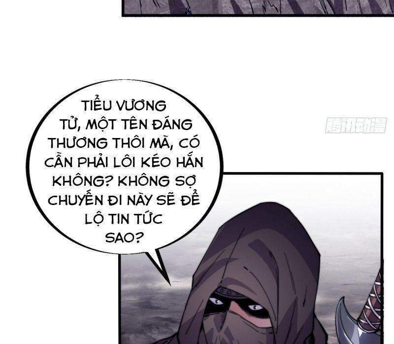 Ta Có Một Sơn Trại Chap 62 - Next Chap 63