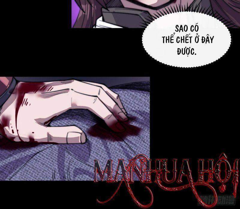 Ta Có Một Sơn Trại Chap 62 - Next Chap 63