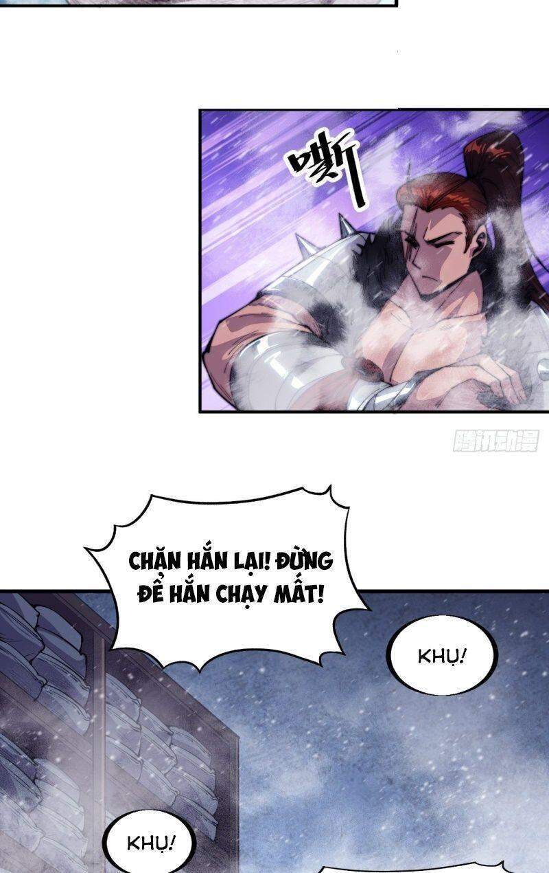 Ta Có Một Sơn Trại Chap 62 - Next Chap 63
