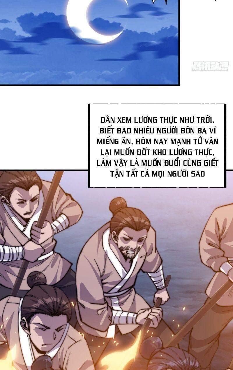Ta Có Một Sơn Trại Chap 62 - Next Chap 63