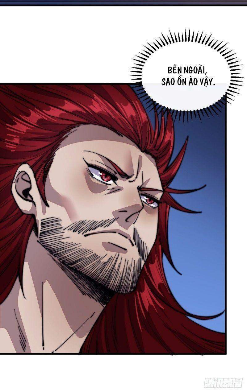 Ta Có Một Sơn Trại Chap 62 - Next Chap 63