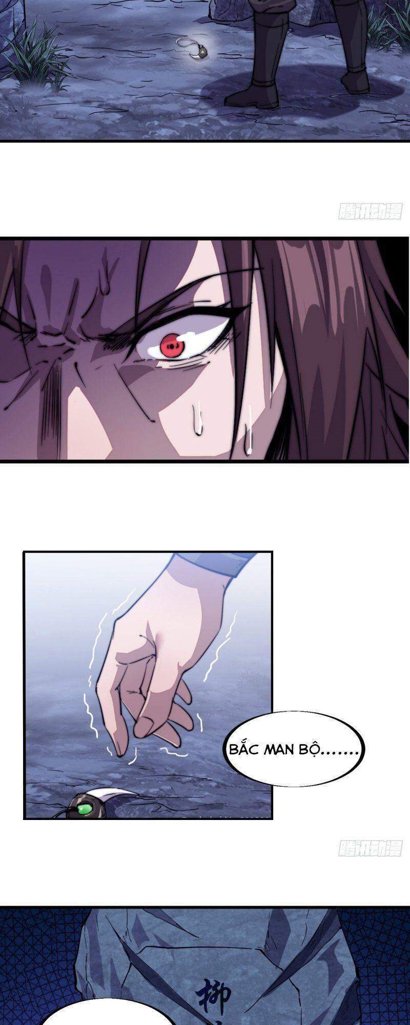 Ta Có Một Sơn Trại Chap 62 - Next Chap 63