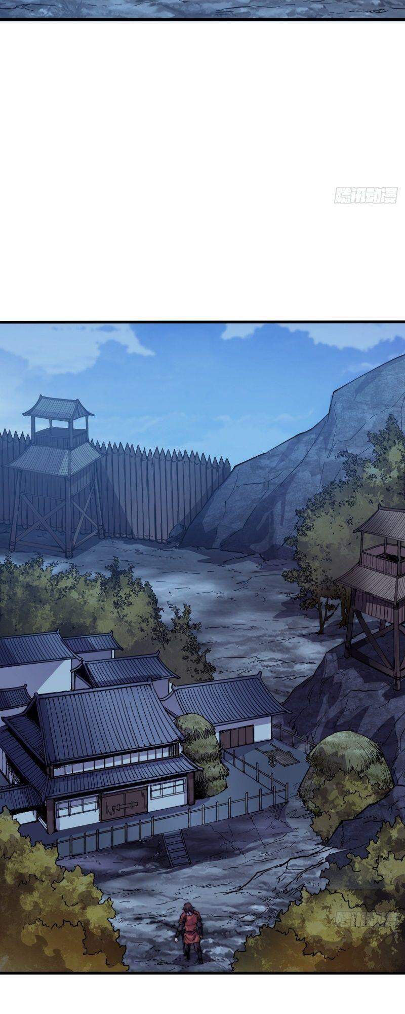 Ta Có Một Sơn Trại Chap 62 - Next Chap 63