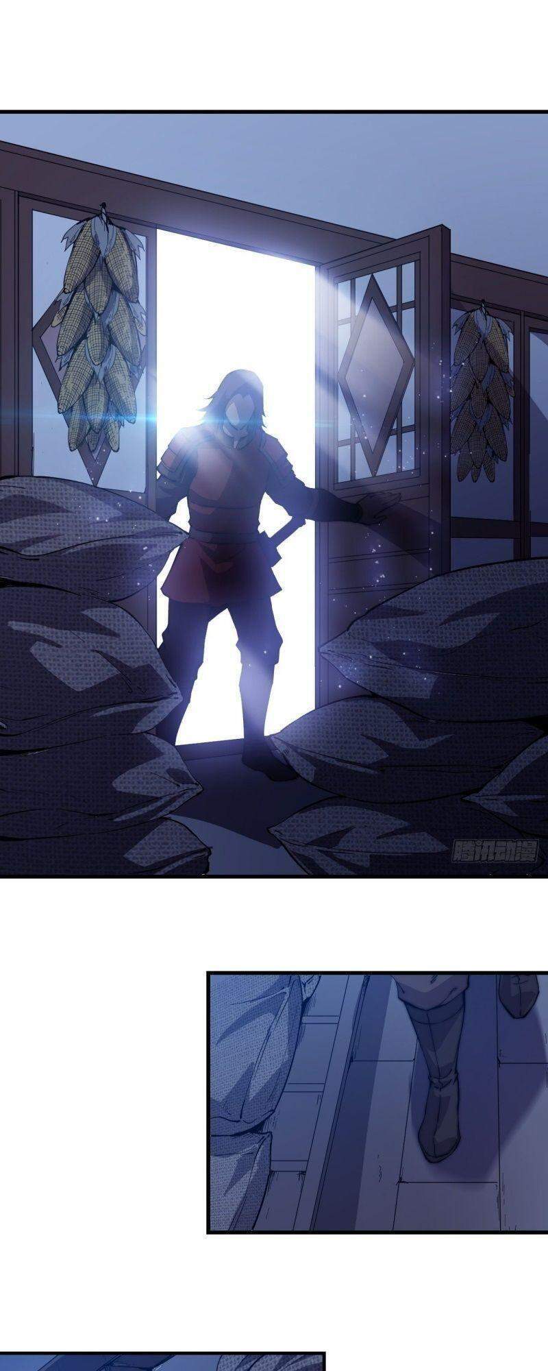 Ta Có Một Sơn Trại Chap 62 - Next Chap 63