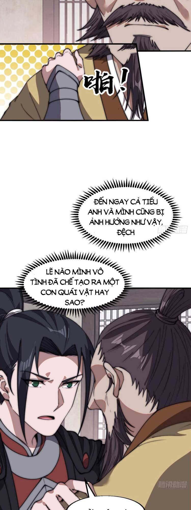 Ta Có Một Sơn Trại Chap 620 - Next Chap 621