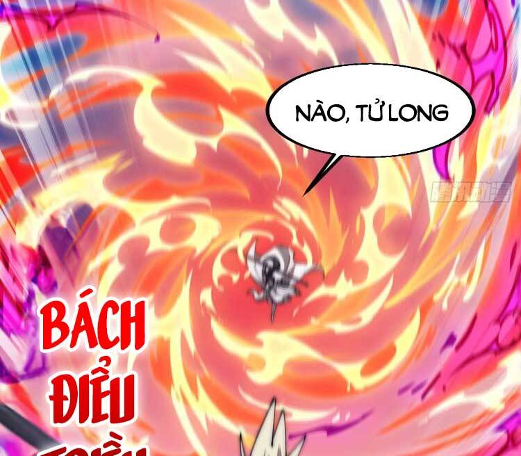 Ta Có Một Sơn Trại Chap 620 - Next Chap 621