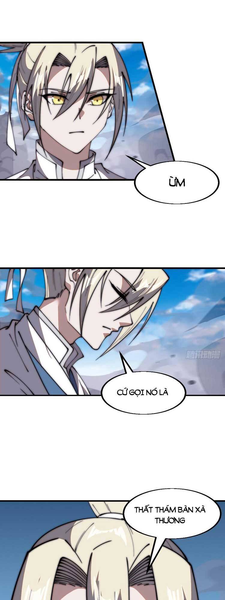 Ta Có Một Sơn Trại Chap 620 - Next Chap 621