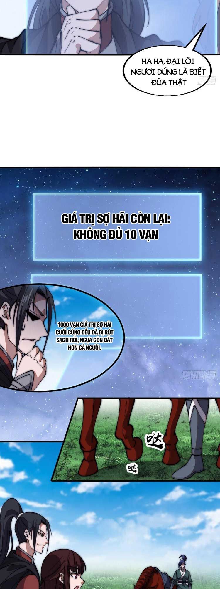 Ta Có Một Sơn Trại Chap 621 - Next Chap 622