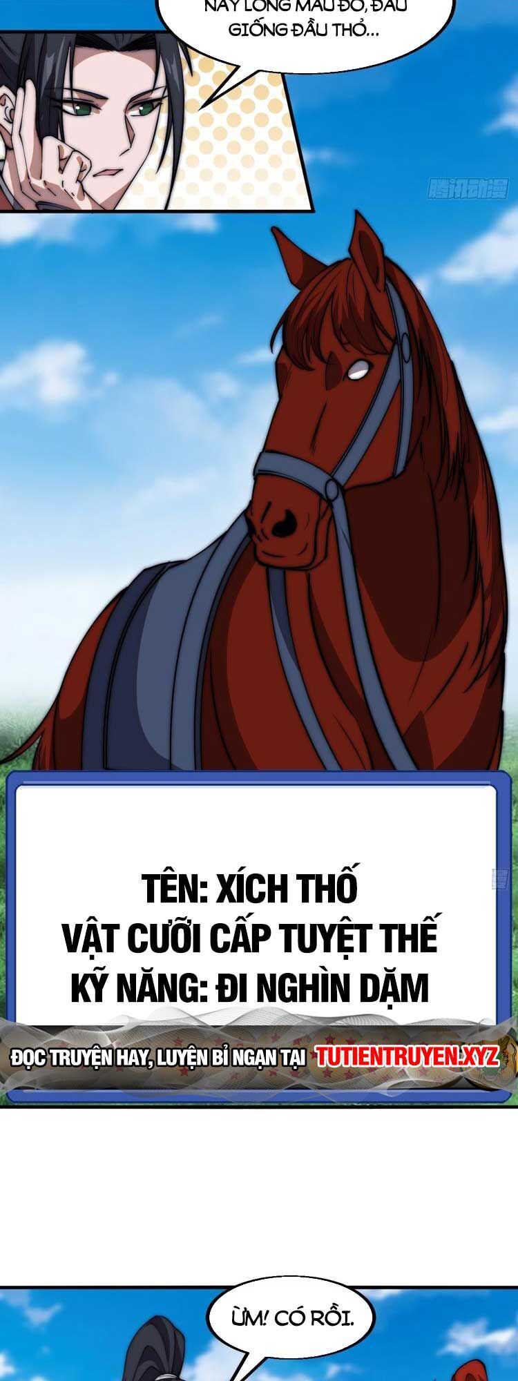 Ta Có Một Sơn Trại Chap 621 - Next Chap 622