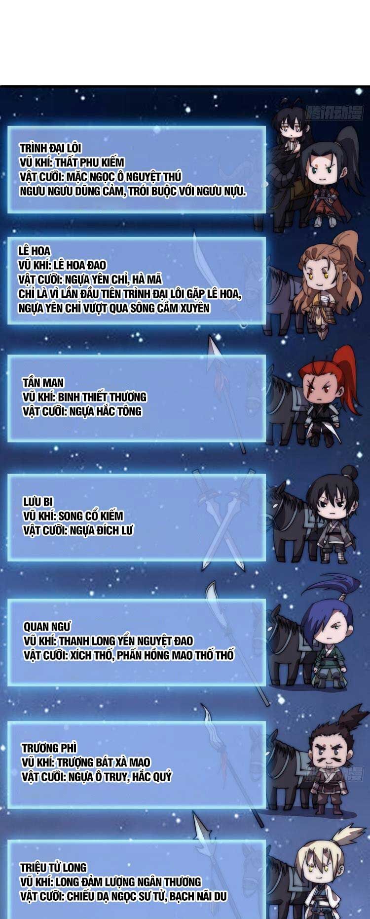 Ta Có Một Sơn Trại Chap 621 - Next Chap 622