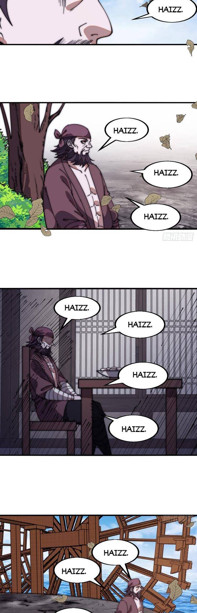 Ta Có Một Sơn Trại Chap 622 - Next Chap 623