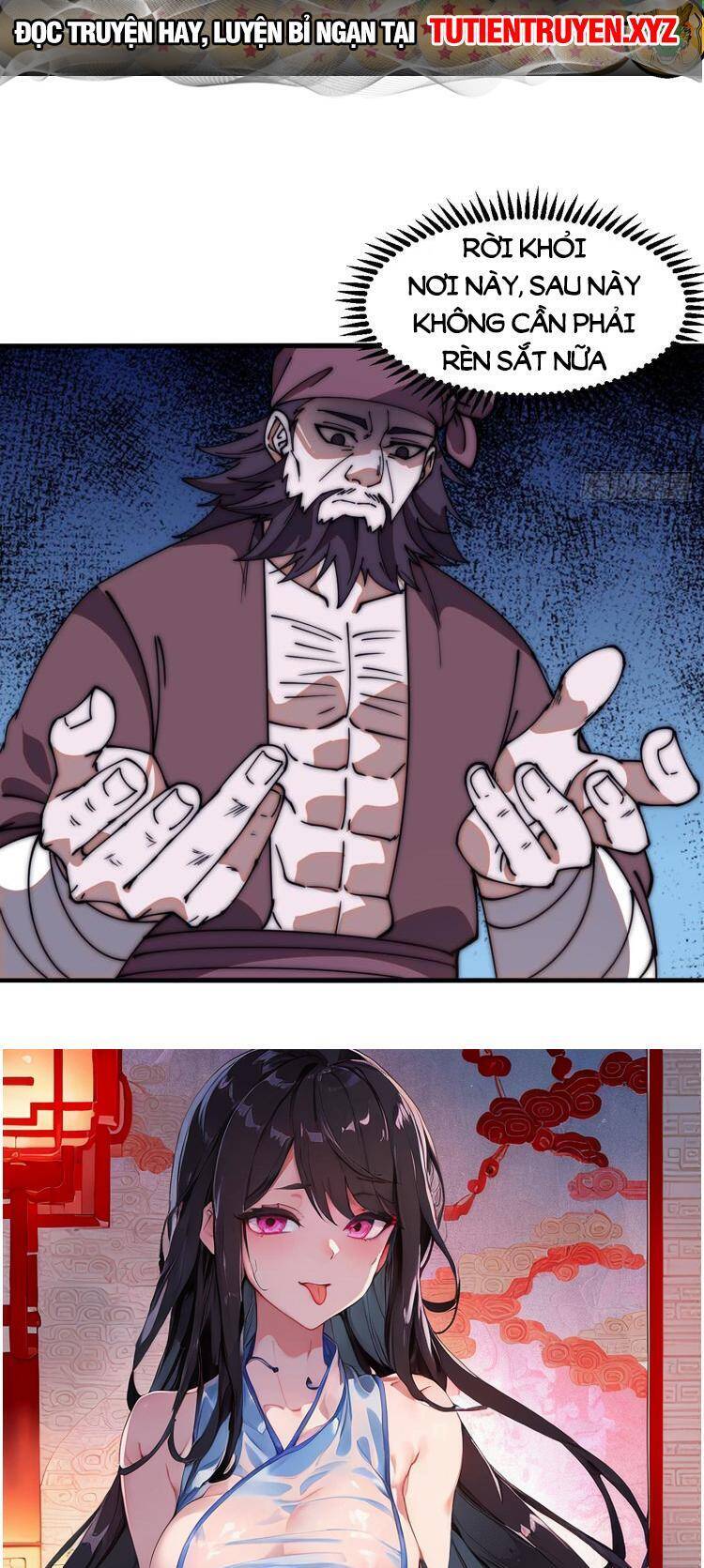 Ta Có Một Sơn Trại Chap 622 - Next Chap 623