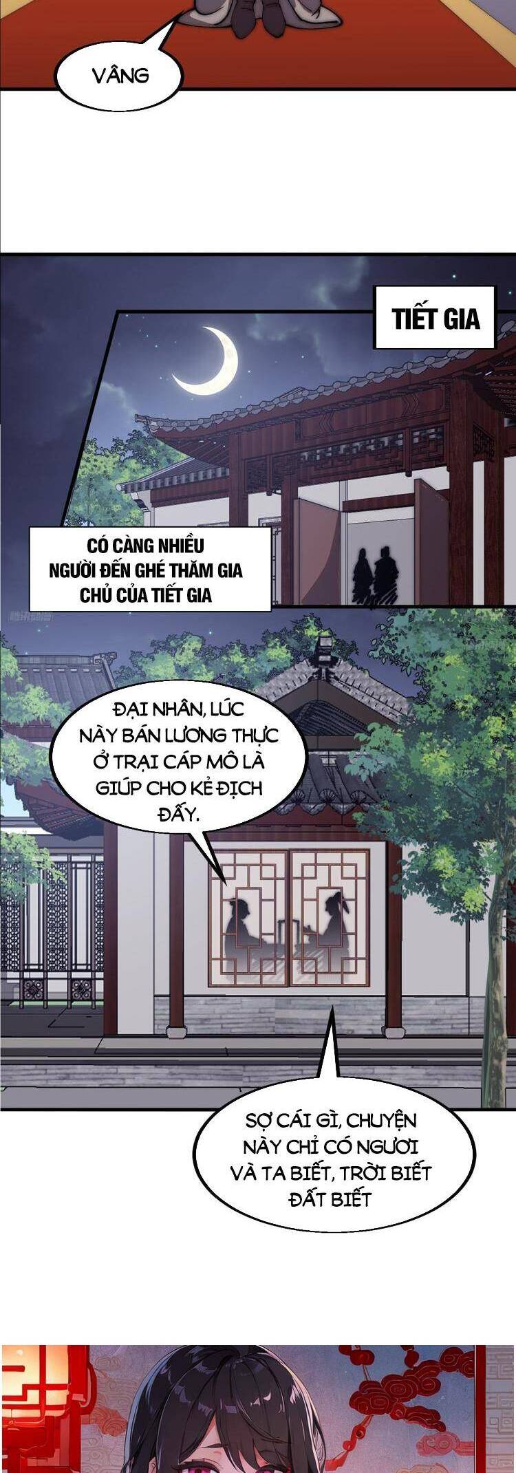 Ta Có Một Sơn Trại Chap 622 - Next Chap 623