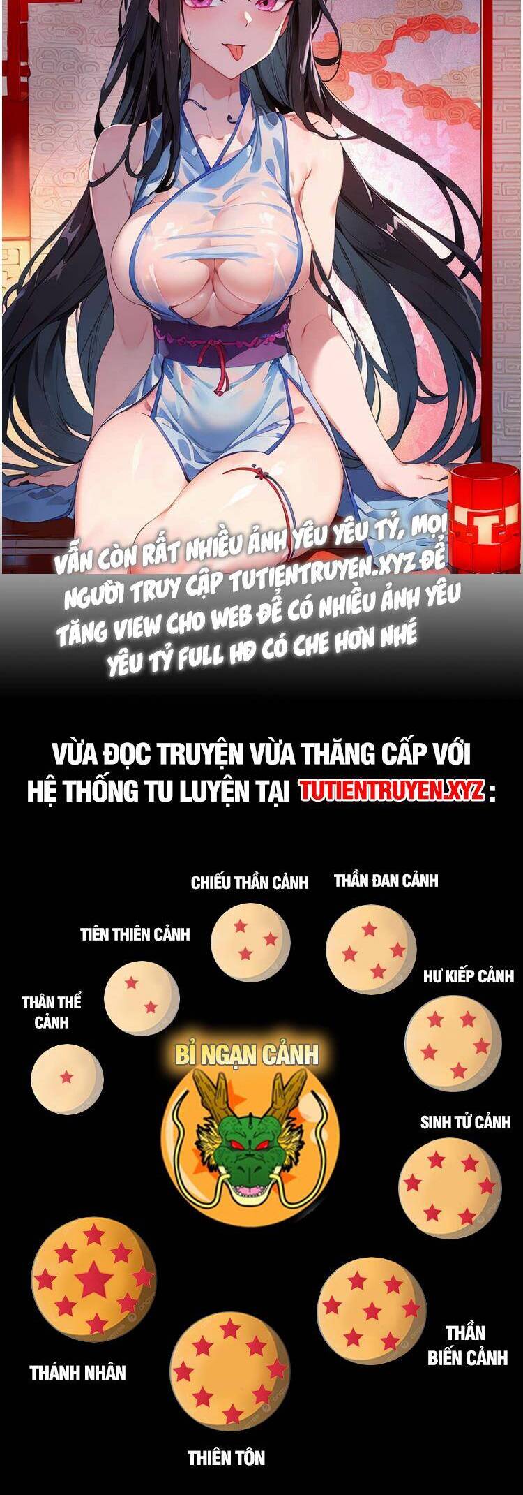 Ta Có Một Sơn Trại Chap 622 - Next Chap 623