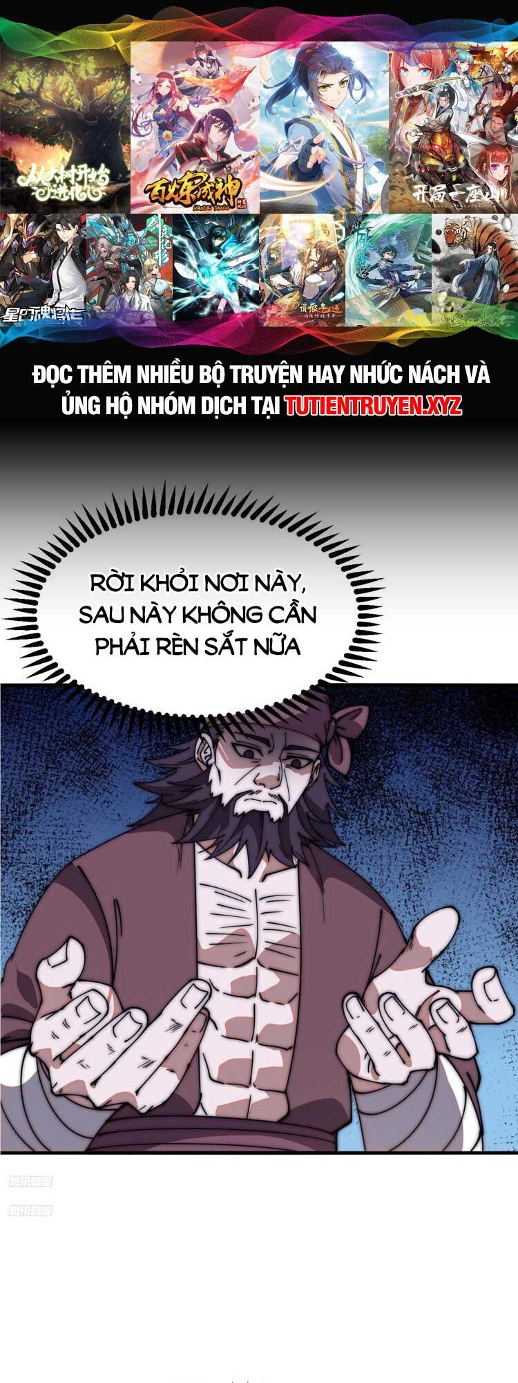 Ta Có Một Sơn Trại Chap 623 - Next Chap 624