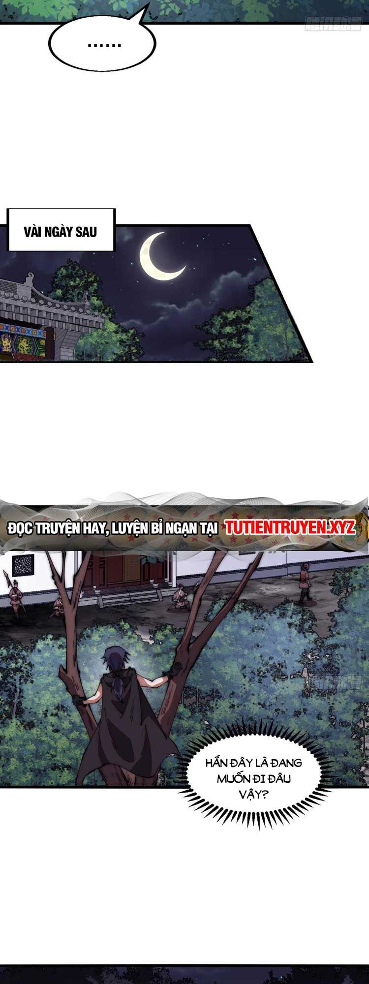 Ta Có Một Sơn Trại Chap 623 - Next Chap 624