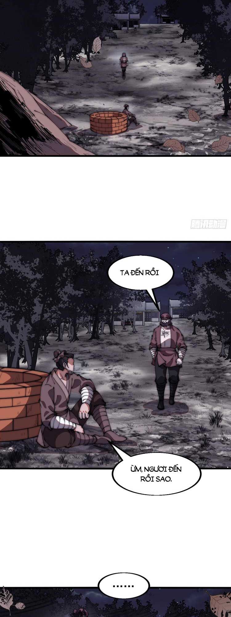 Ta Có Một Sơn Trại Chap 623 - Next Chap 624
