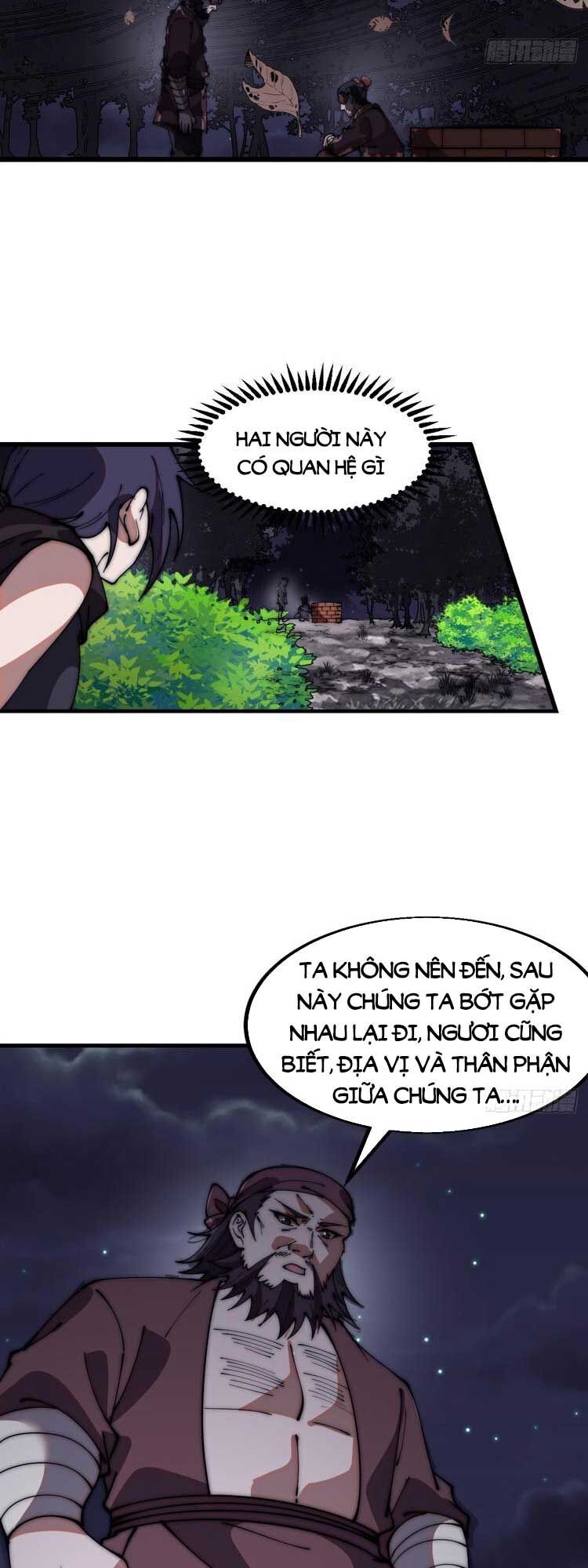 Ta Có Một Sơn Trại Chap 623 - Next Chap 624