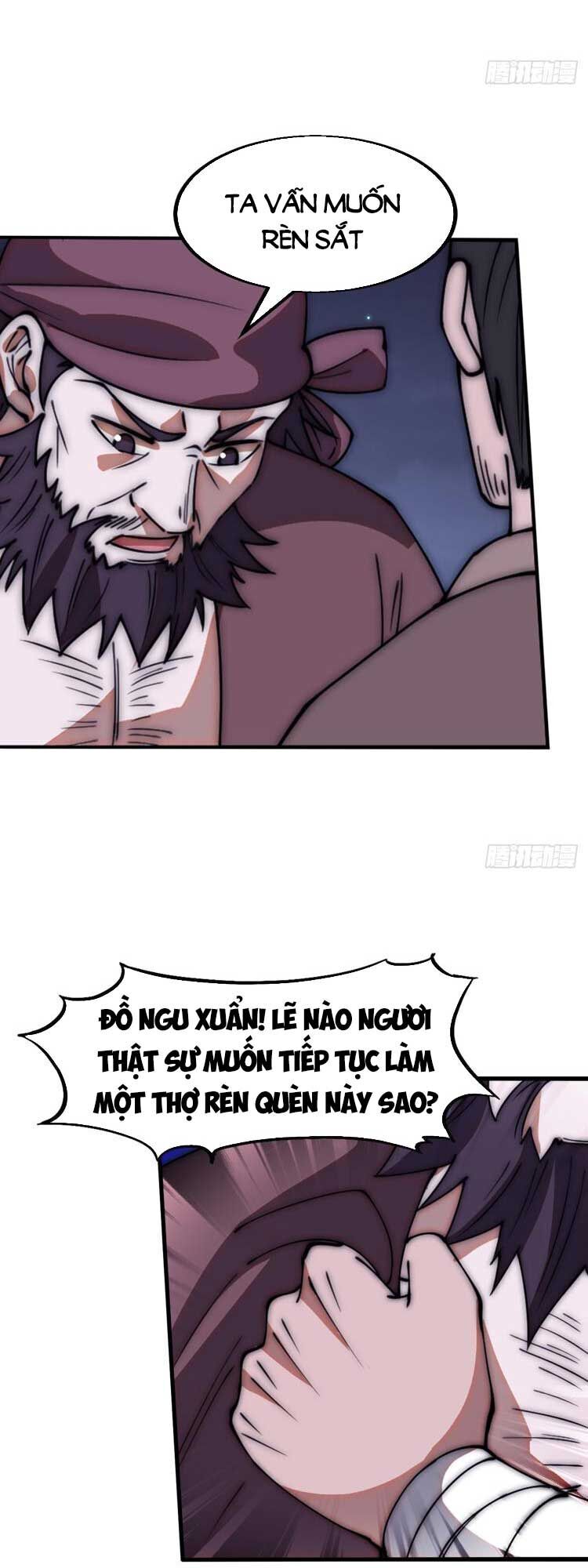 Ta Có Một Sơn Trại Chap 623 - Next Chap 624