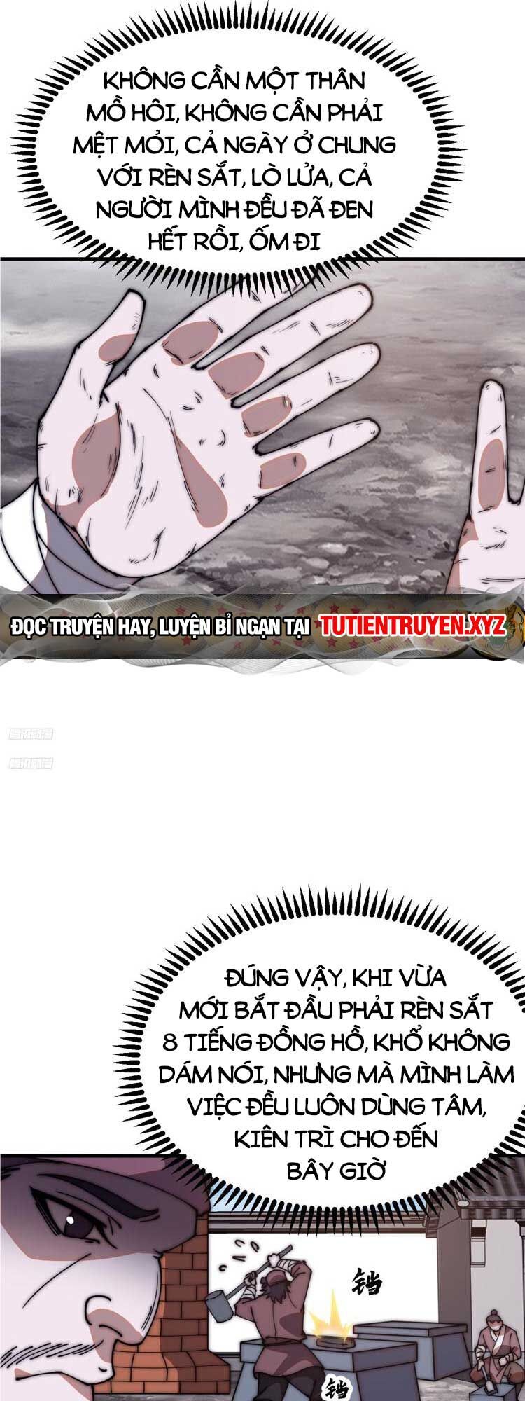 Ta Có Một Sơn Trại Chap 623 - Next Chap 624