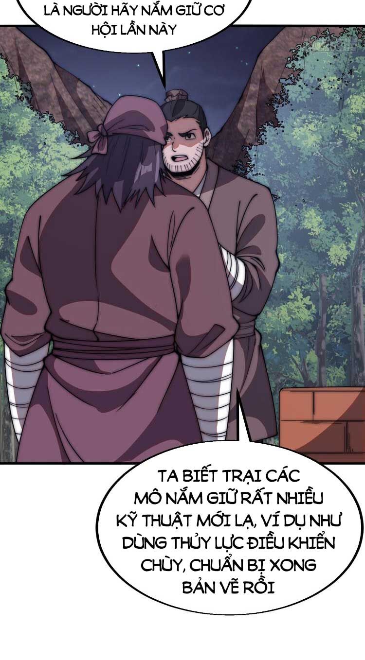Ta Có Một Sơn Trại Chap 623 - Next Chap 624