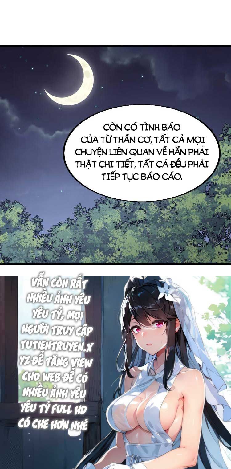 Ta Có Một Sơn Trại Chap 623 - Next Chap 624