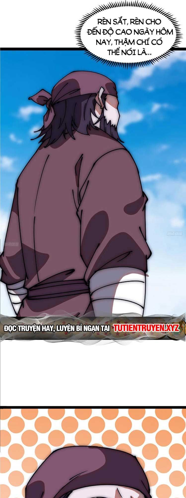 Ta Có Một Sơn Trại Chap 623 - Next Chap 624
