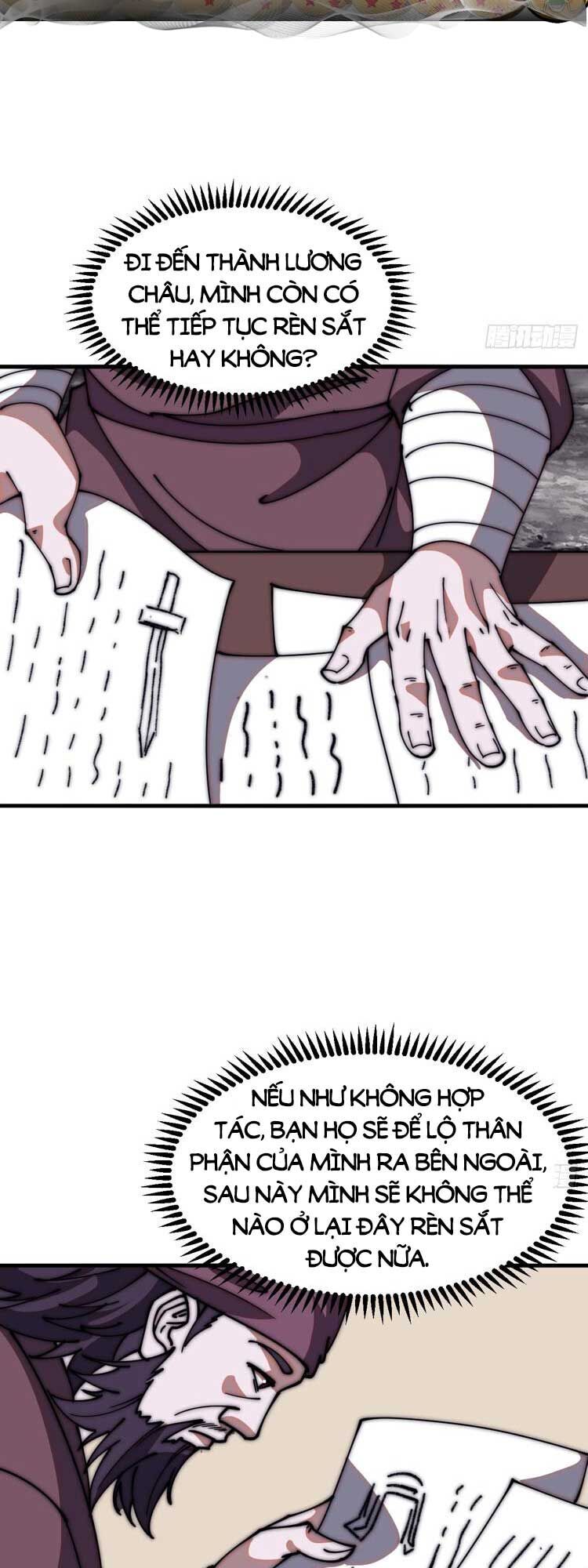Ta Có Một Sơn Trại Chap 623 - Next Chap 624