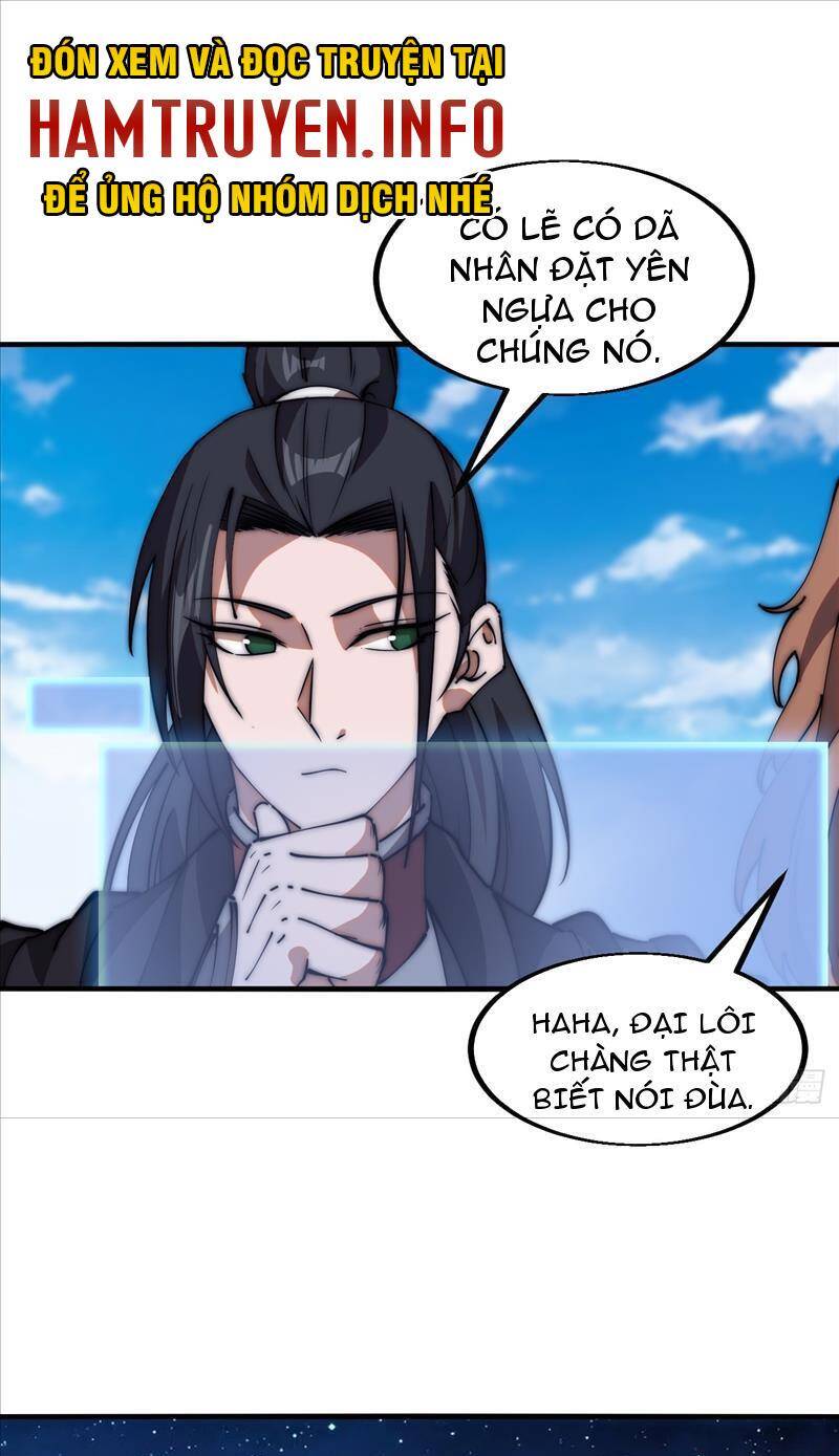 Ta Có Một Sơn Trại Chap 624 - Next Chap 625