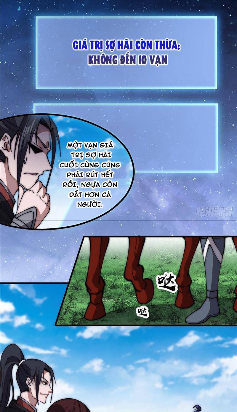 Ta Có Một Sơn Trại Chap 624 - Next Chap 625