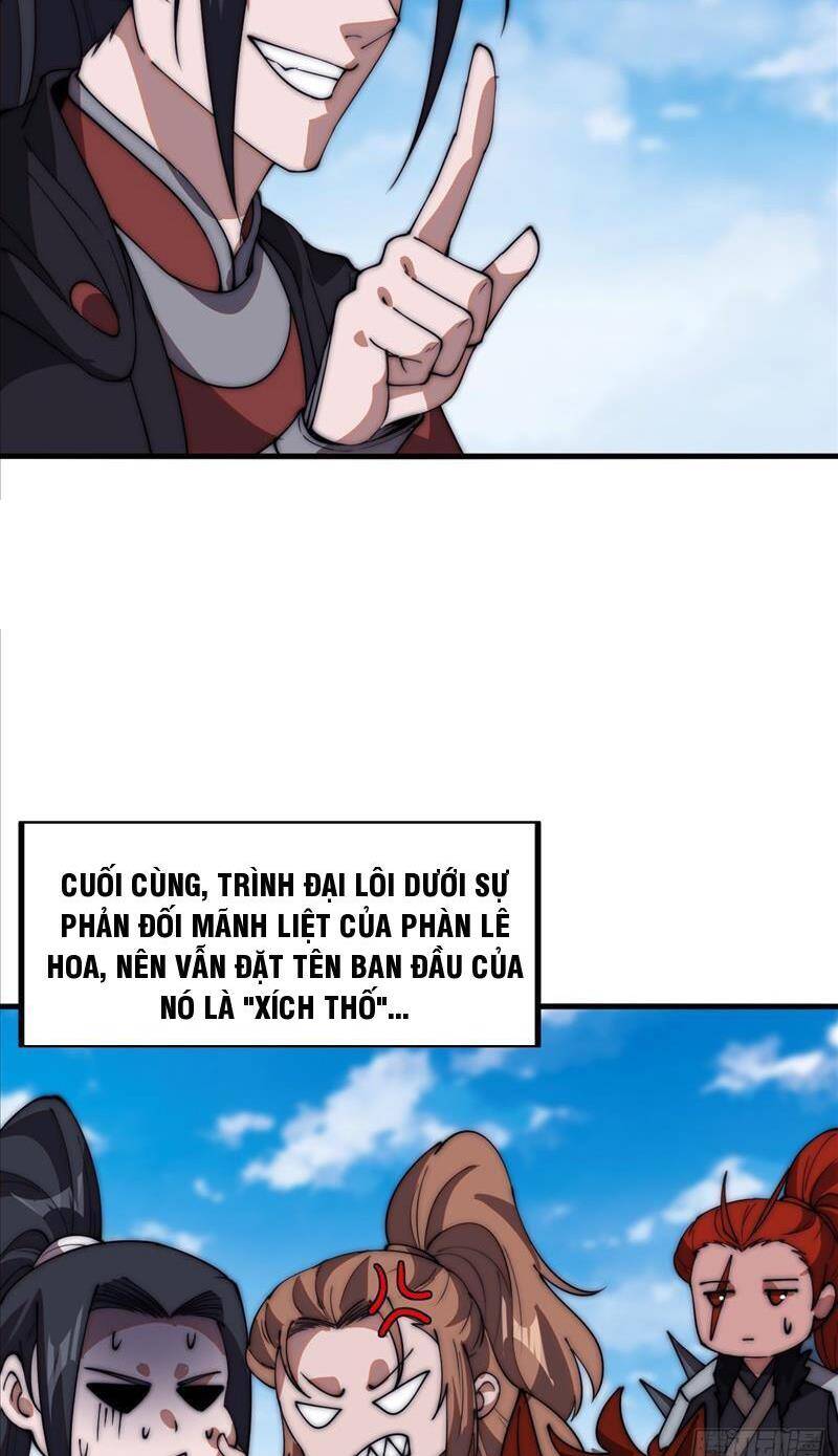 Ta Có Một Sơn Trại Chap 624 - Next Chap 625