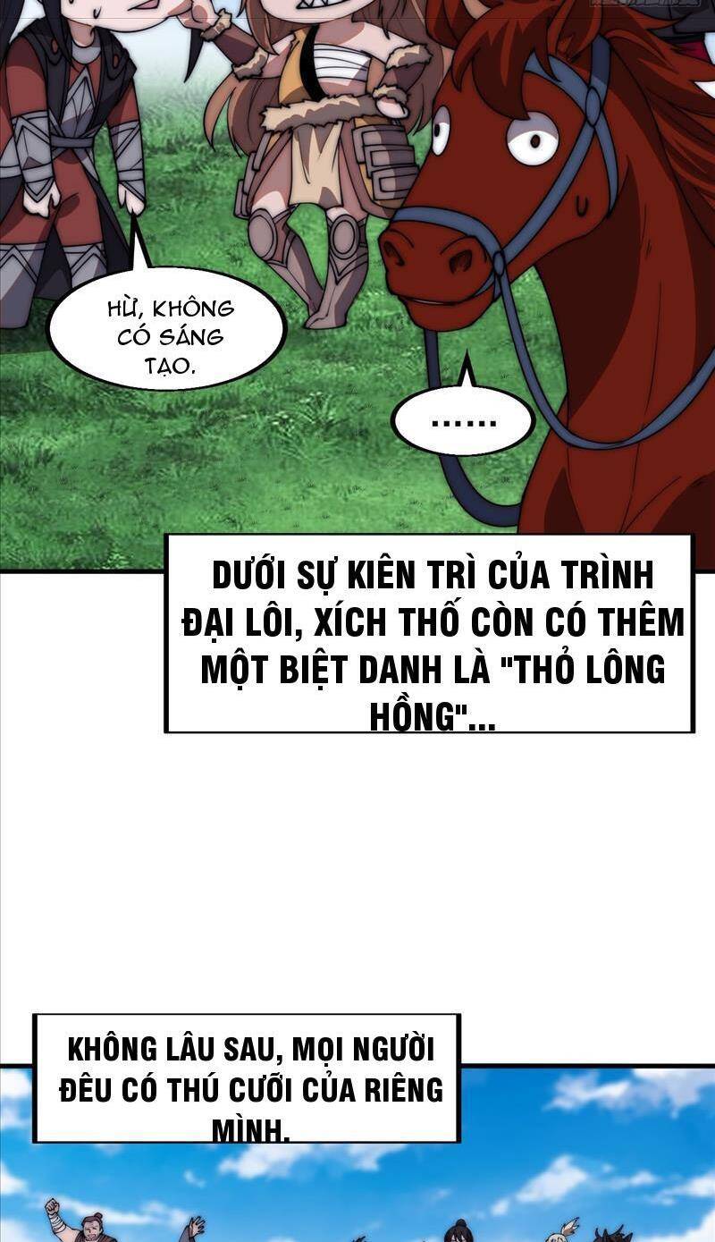 Ta Có Một Sơn Trại Chap 624 - Next Chap 625
