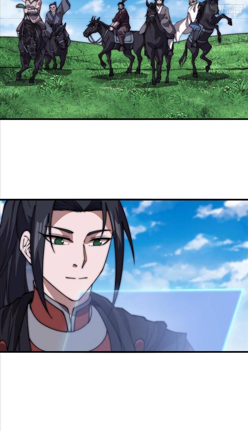Ta Có Một Sơn Trại Chap 624 - Next Chap 625