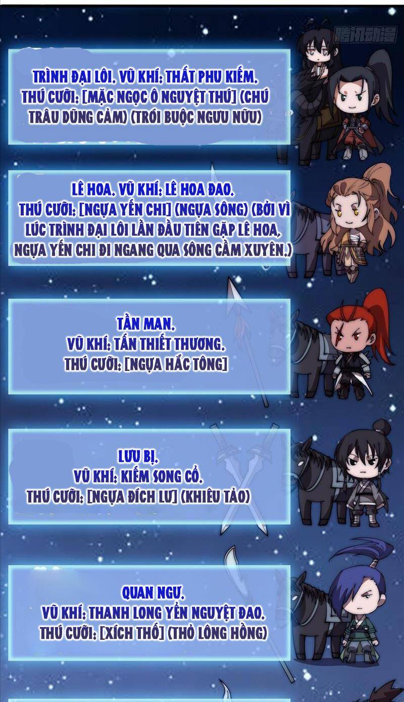 Ta Có Một Sơn Trại Chap 624 - Next Chap 625
