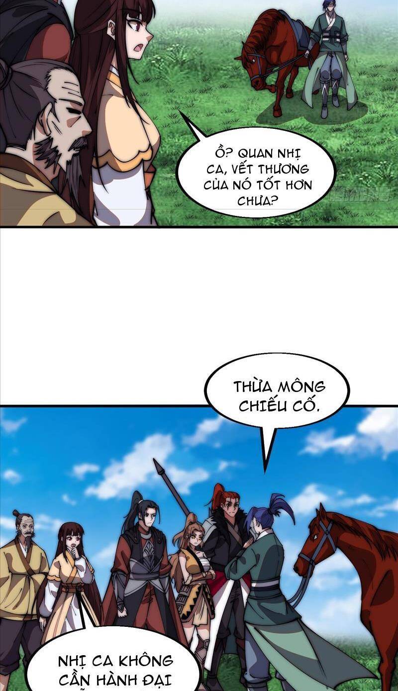 Ta Có Một Sơn Trại Chap 624 - Next Chap 625