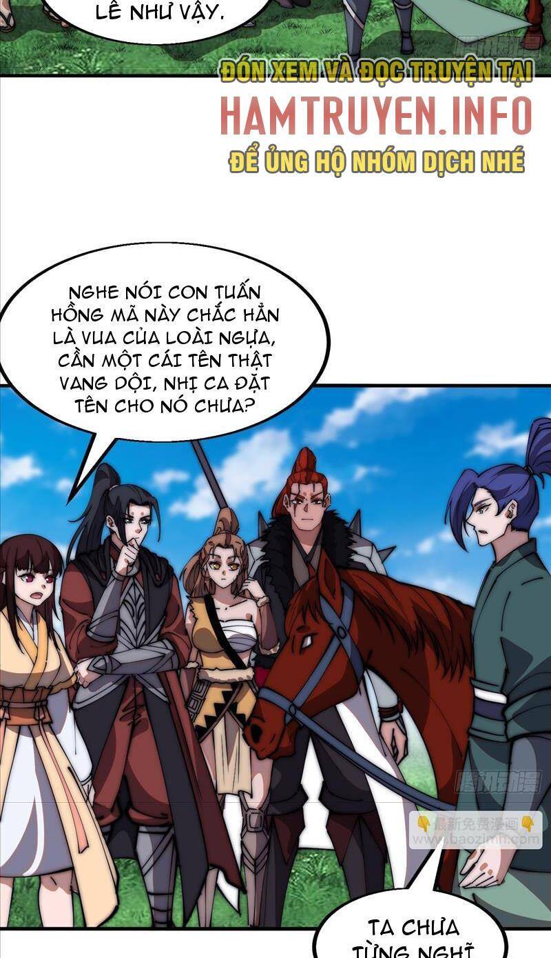 Ta Có Một Sơn Trại Chap 624 - Next Chap 625