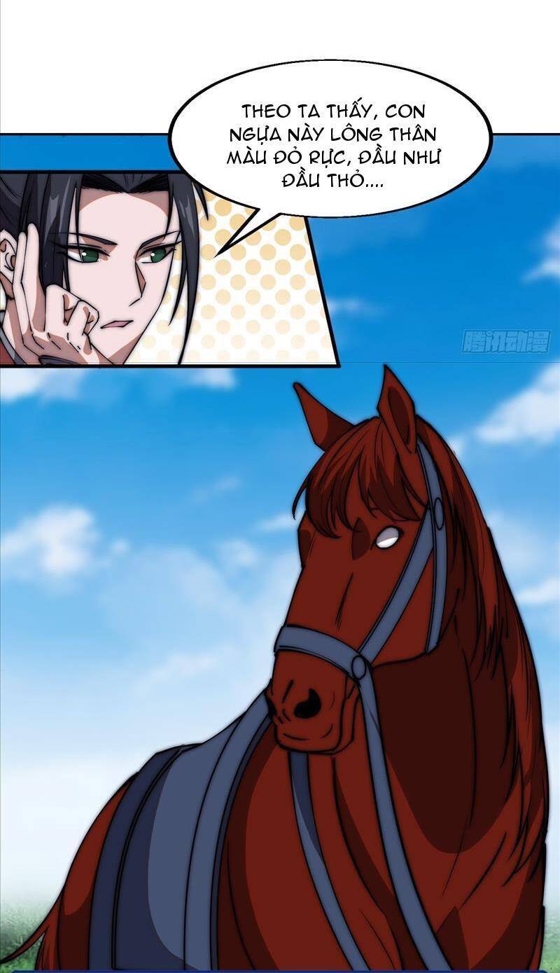 Ta Có Một Sơn Trại Chap 624 - Next Chap 625