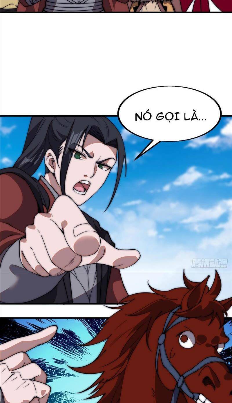 Ta Có Một Sơn Trại Chap 624 - Next Chap 625