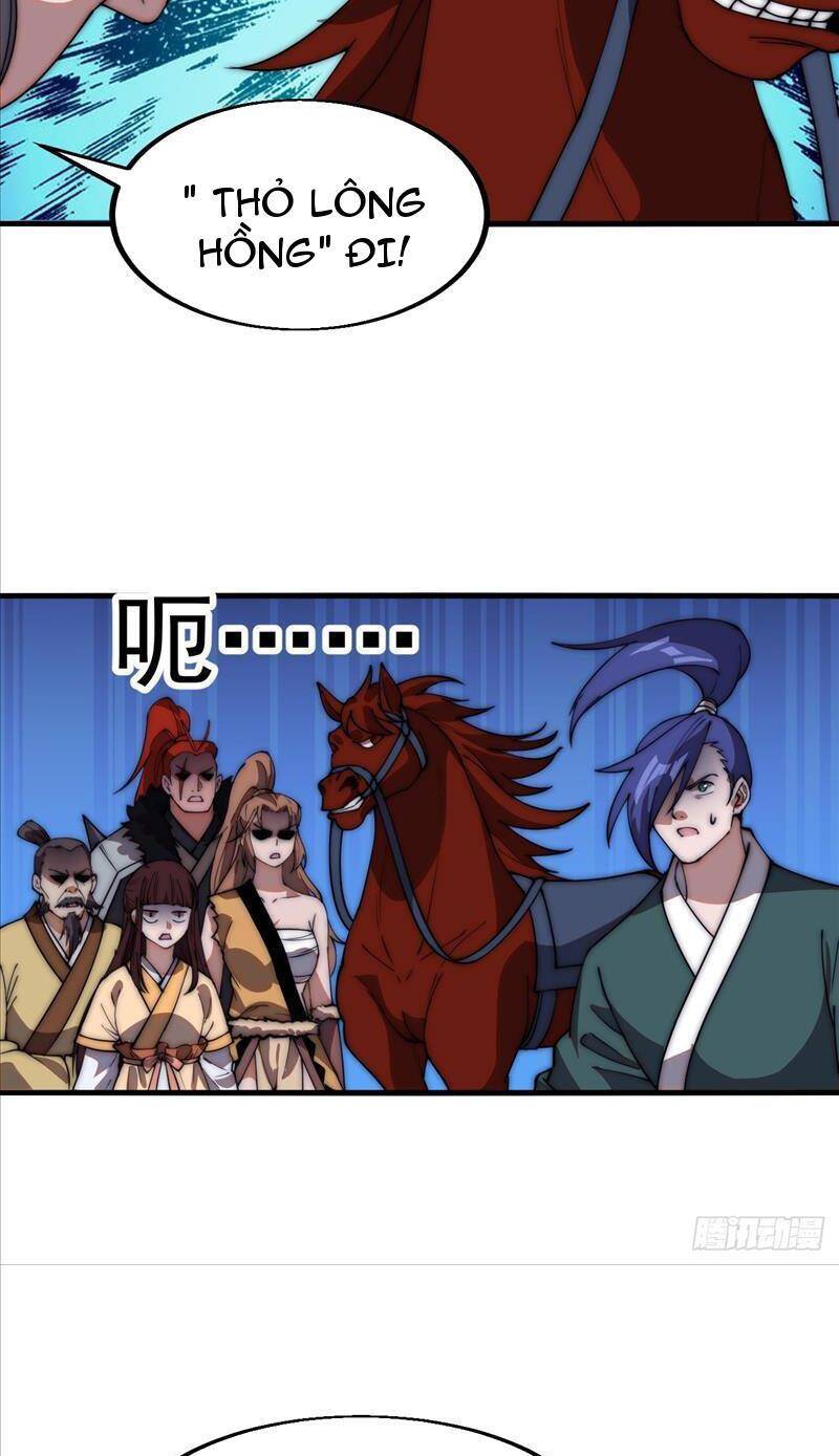 Ta Có Một Sơn Trại Chap 624 - Next Chap 625