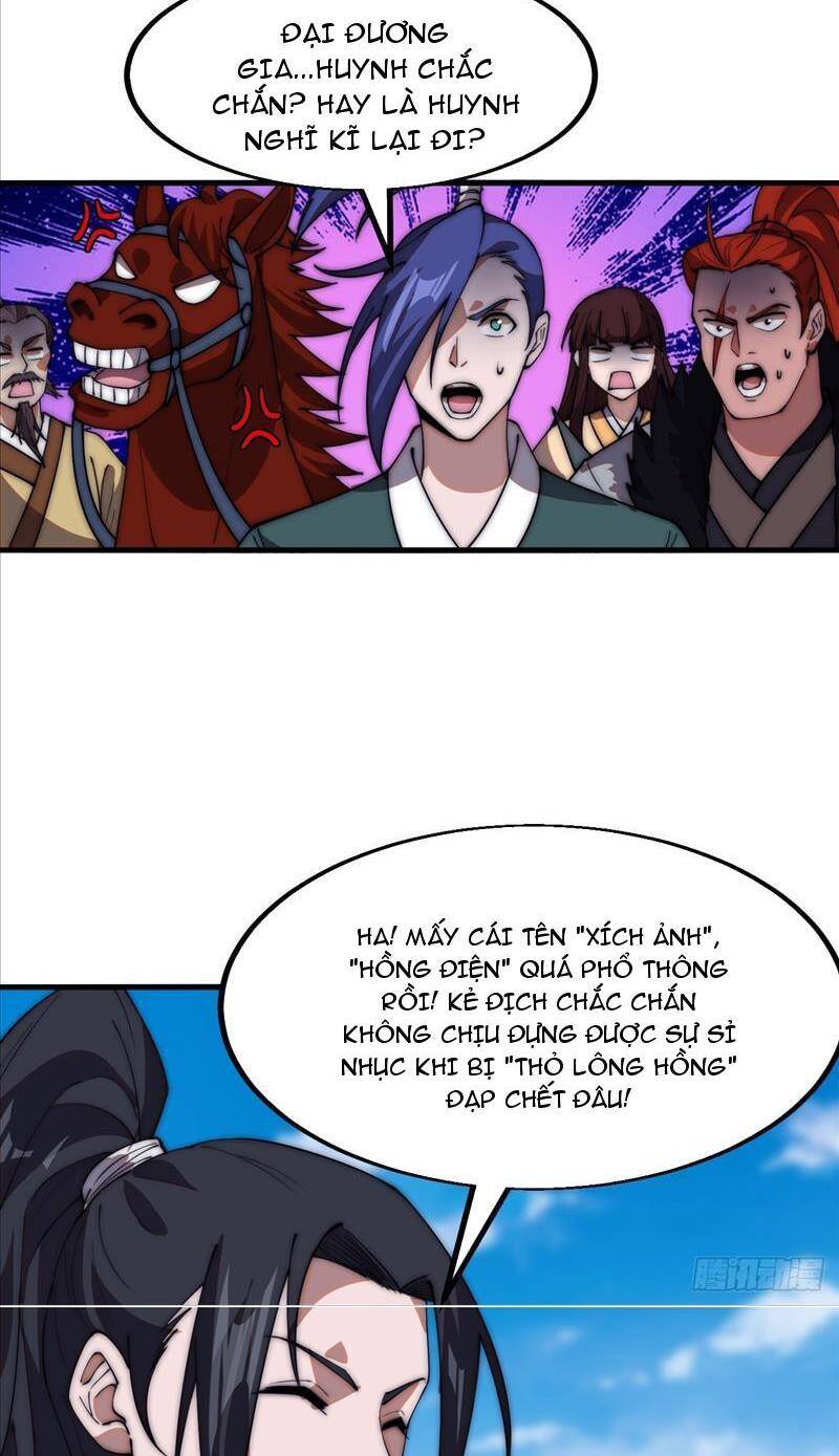 Ta Có Một Sơn Trại Chap 624 - Next Chap 625