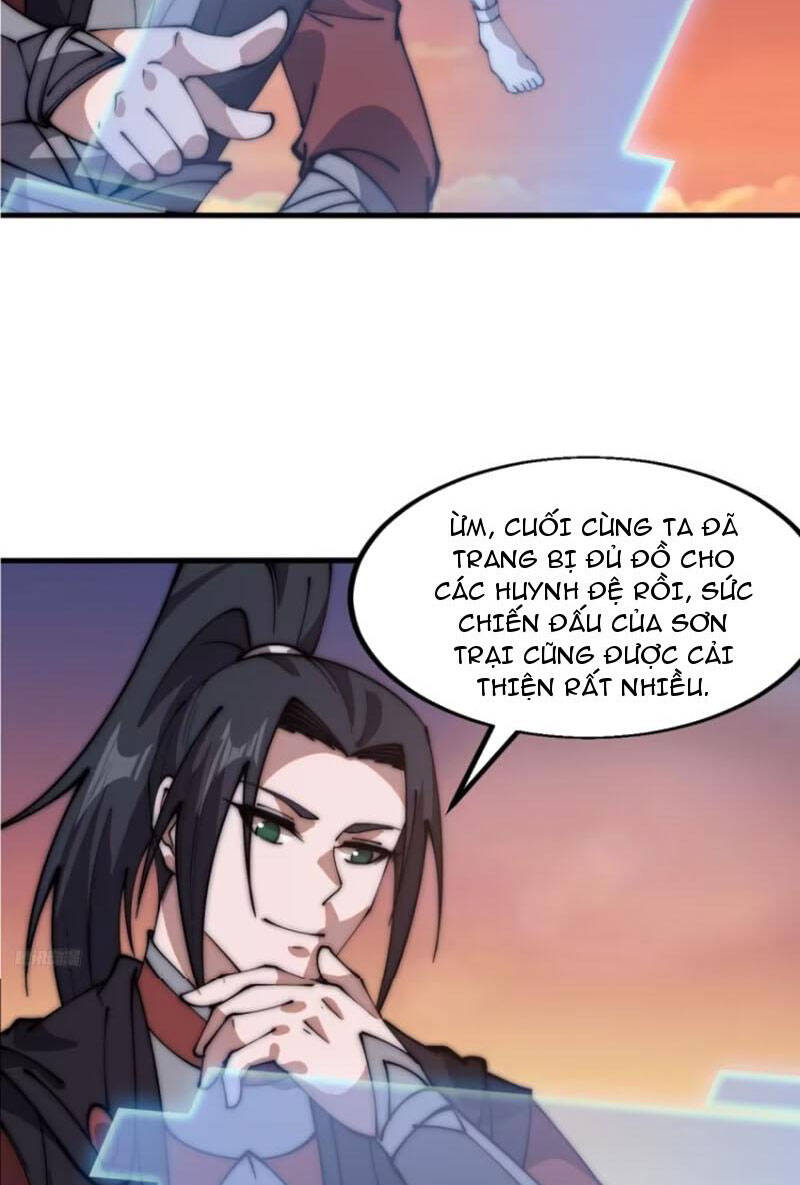 Ta Có Một Sơn Trại Chap 625 - Next Chap 626