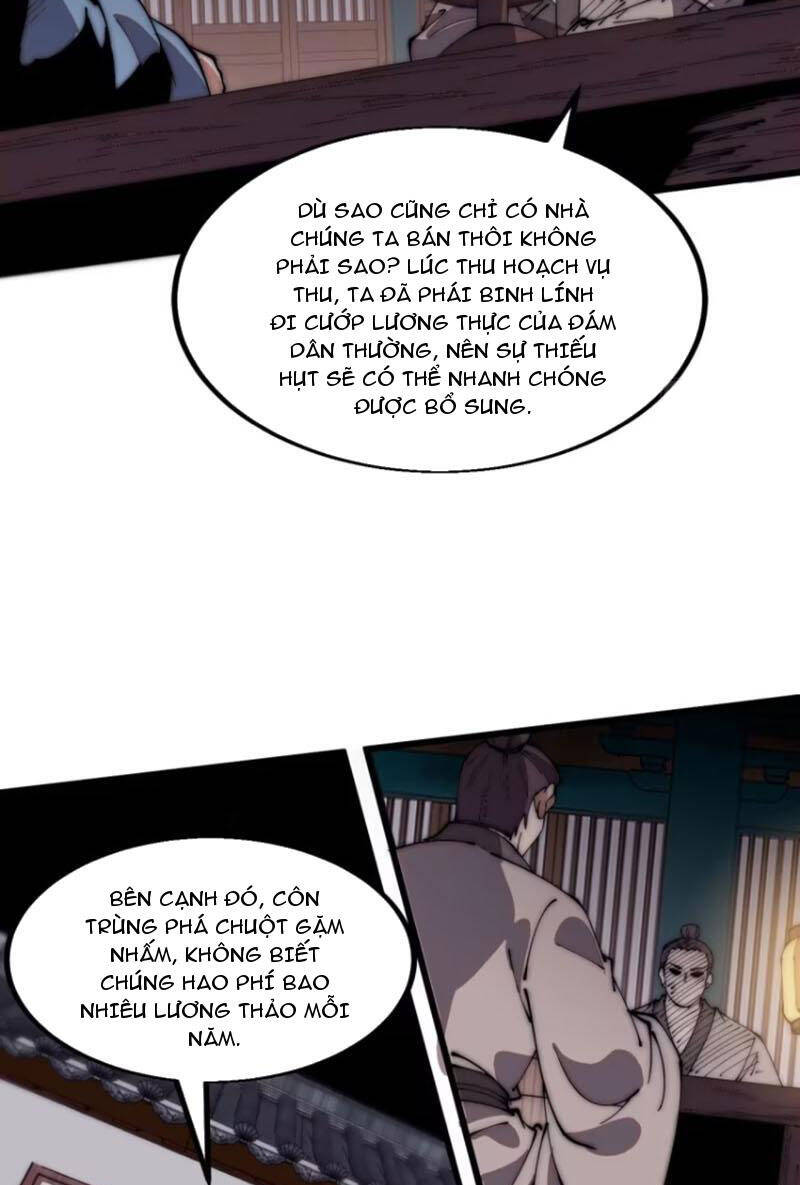 Ta Có Một Sơn Trại Chap 625 - Next Chap 626