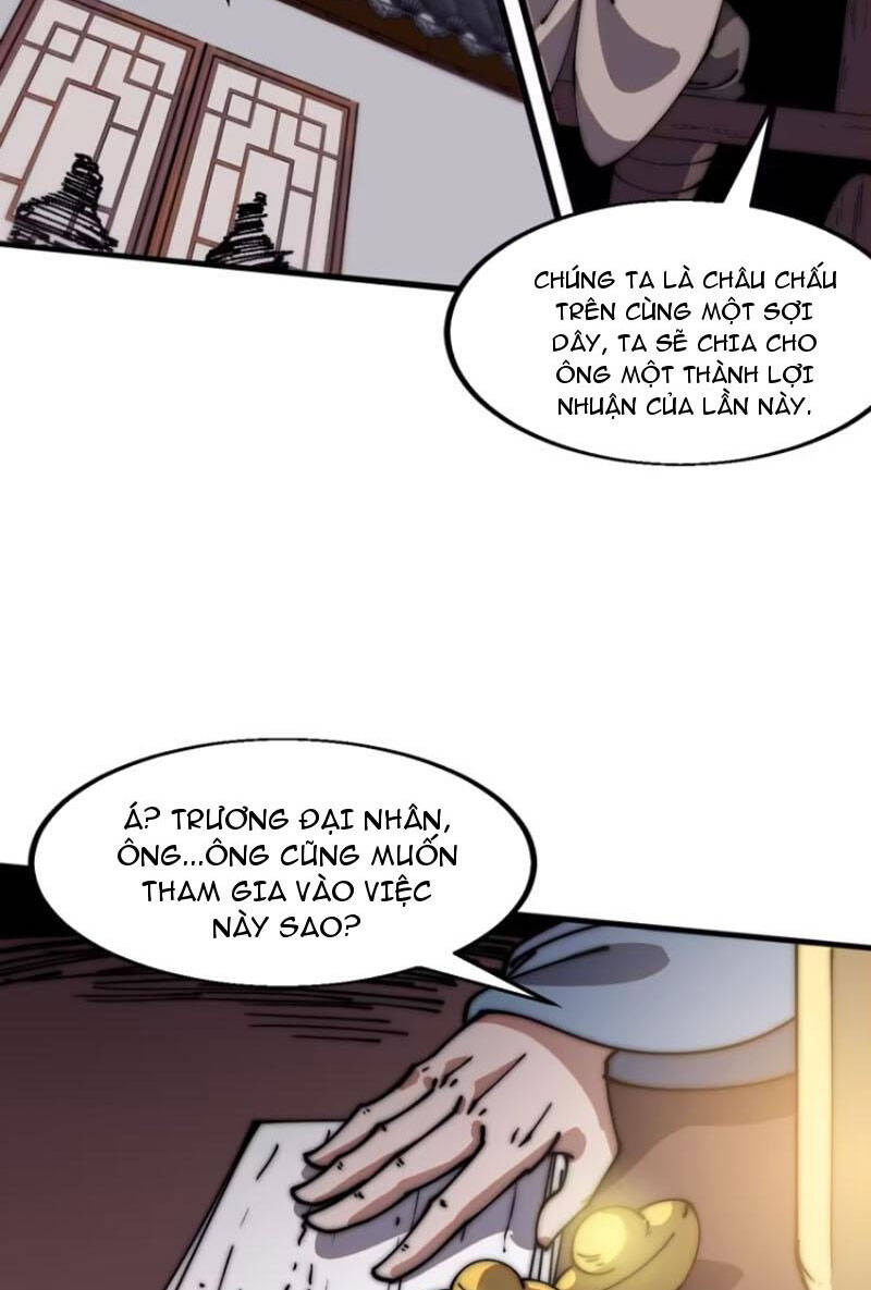 Ta Có Một Sơn Trại Chap 625 - Next Chap 626