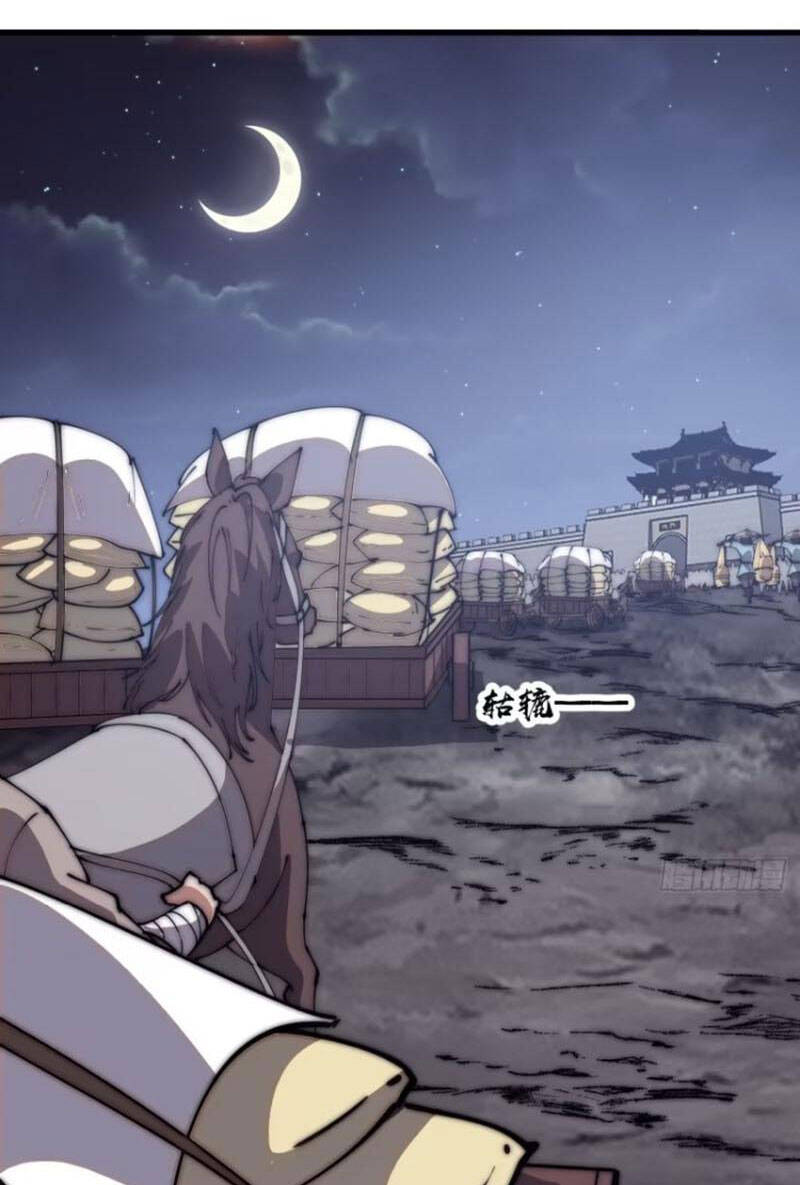 Ta Có Một Sơn Trại Chap 625 - Next Chap 626