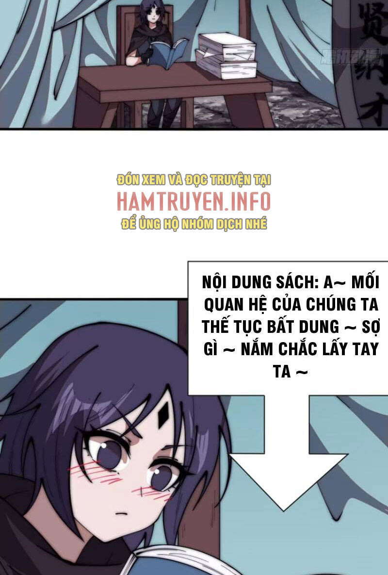 Ta Có Một Sơn Trại Chap 625 - Next Chap 626