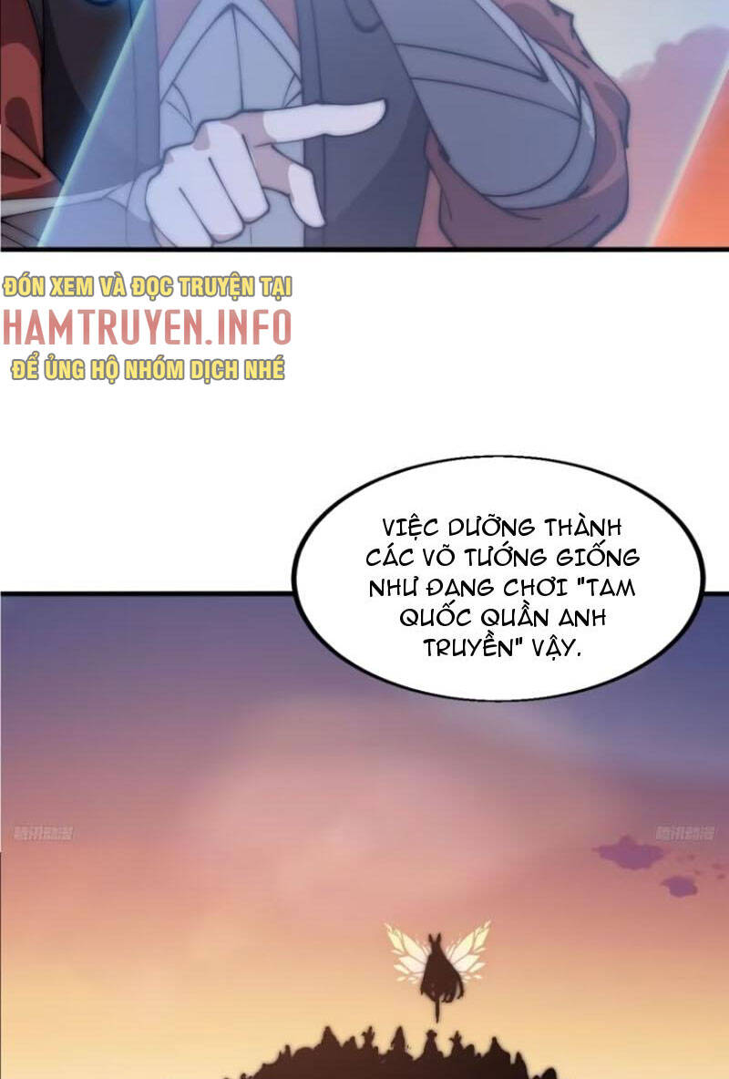 Ta Có Một Sơn Trại Chap 625 - Next Chap 626