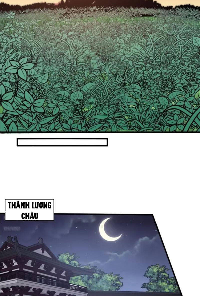 Ta Có Một Sơn Trại Chap 625 - Next Chap 626